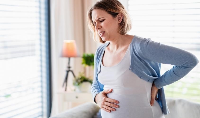 Uống sữa đậu phộng nhiều có thể gây đầy hơi, khó tiêu