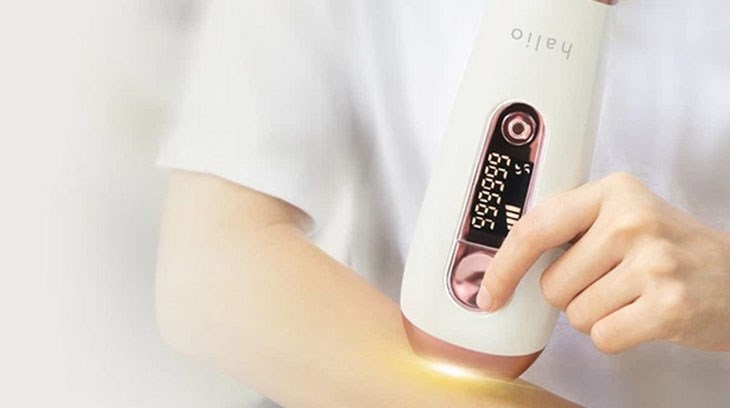 Top 10 best mini hair removal machines at home today