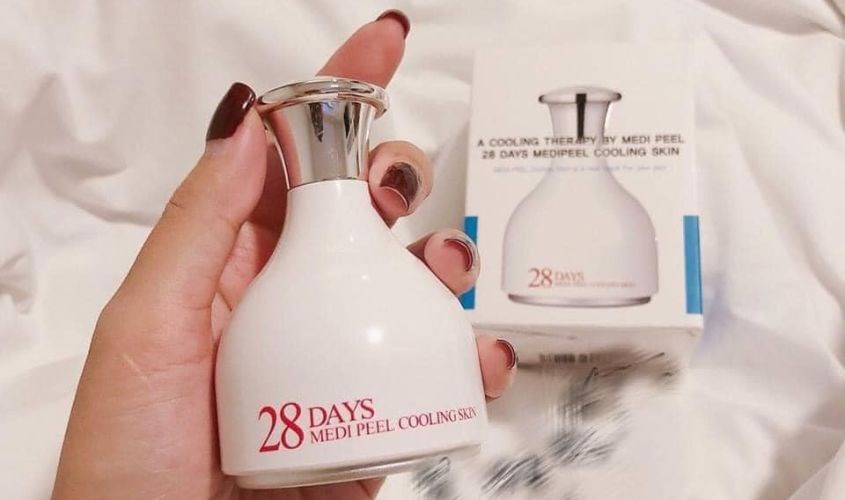 Cây lăn lạnh Medi-Peel 28 Days Perfect Cooling Skin