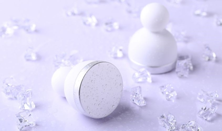 Bảo quản thanh lăn lạnh đúng cách