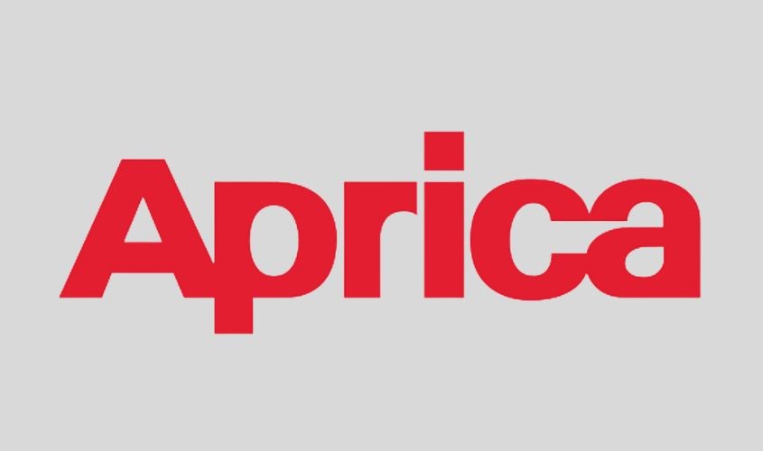 Thương hiệu Aprica