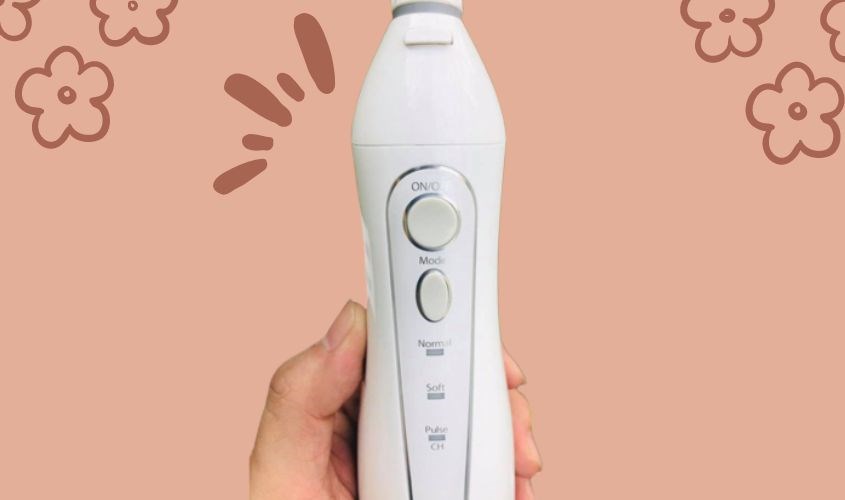 Điều chỉnh mức độ khi dùng