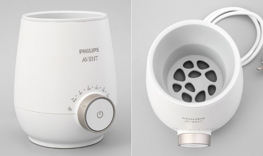Máy hâm sữa Philips Avent SCF358.00