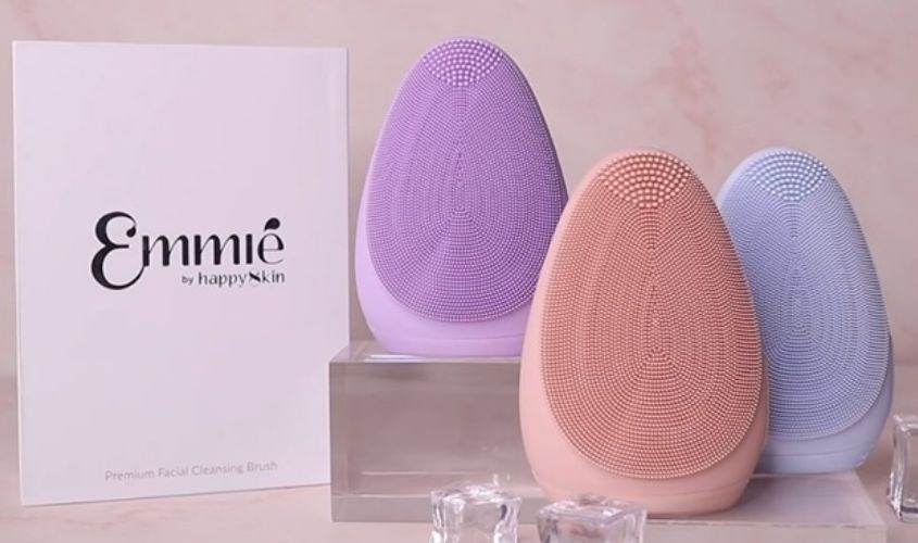 Máy rửa mặt Emmie