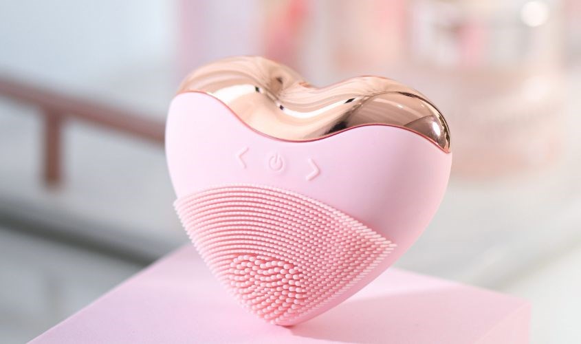 Máy rửa mặt Laco