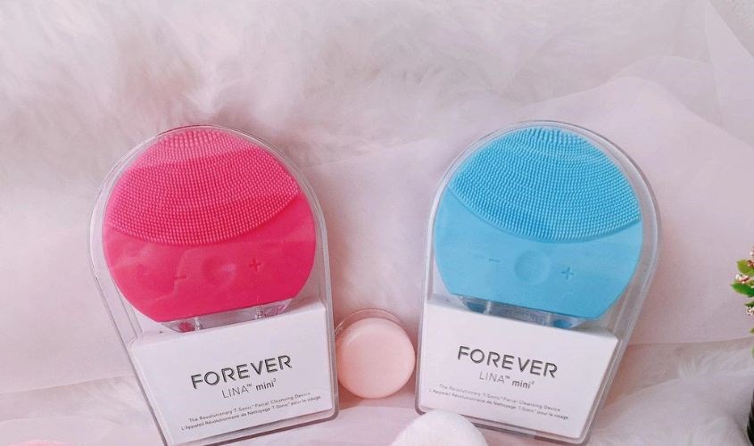Máy rửa mặt Forever