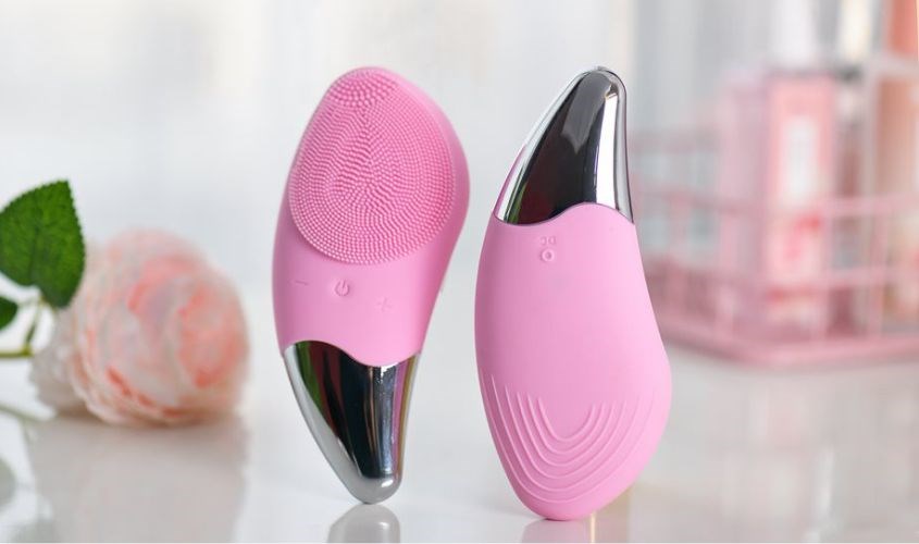 Máy rửa mặt Sonic