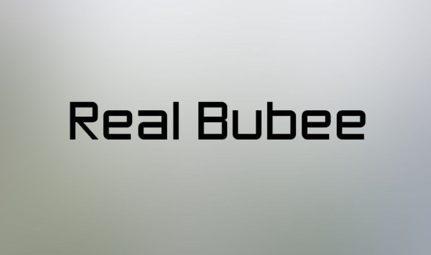 Máy hút sữa Real Bubee được sản xuất Anh