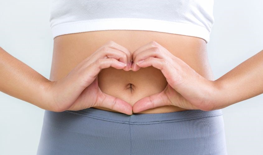 Hiệu quả bất ngờ đối với hệ tiêu hóa