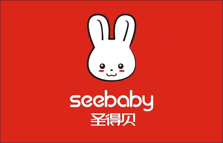 Thương hiệu xe đẩy Seebaby