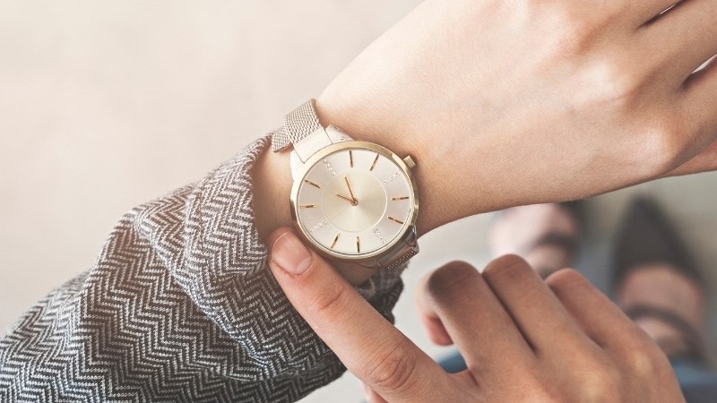 Hướng dẫn sử dụng đồng hồ Seiko chi tiết từ A-Z