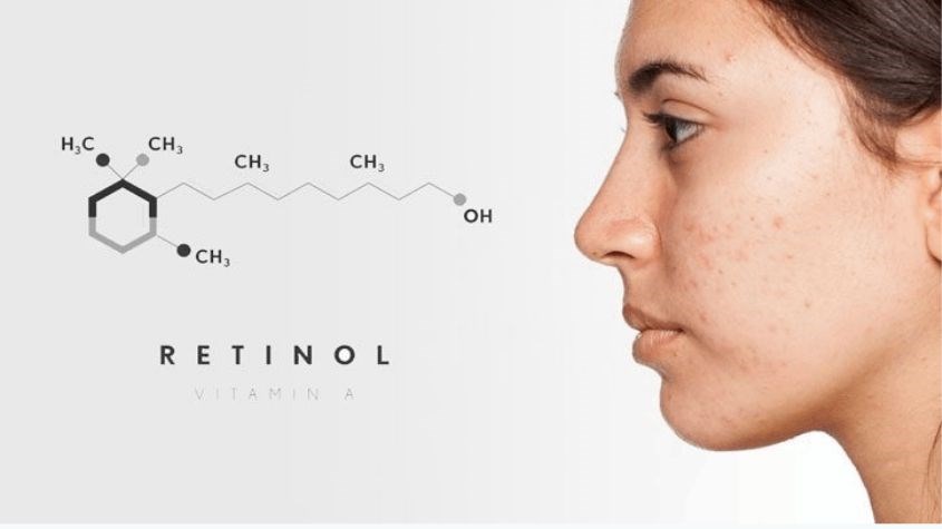 Retinol là gì?
