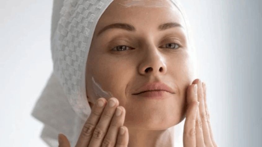 Retinol giúp ngăn chặn lão hóa da