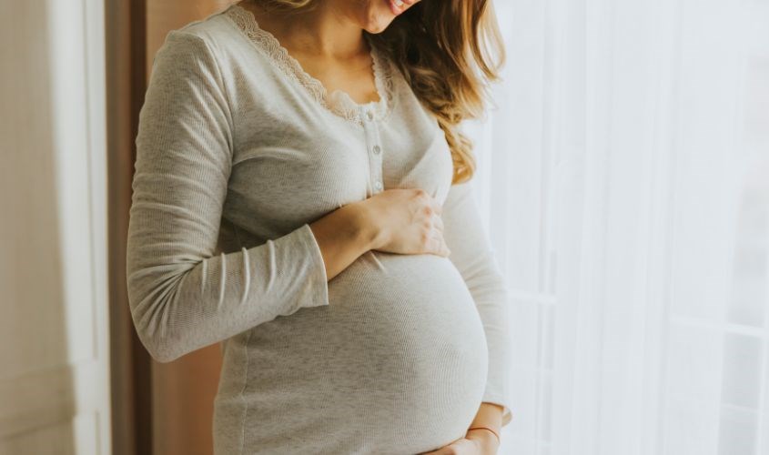 Bà bầu có thể sử dụng được sản phẩm Lifebuoy nhưng nên hạn chế