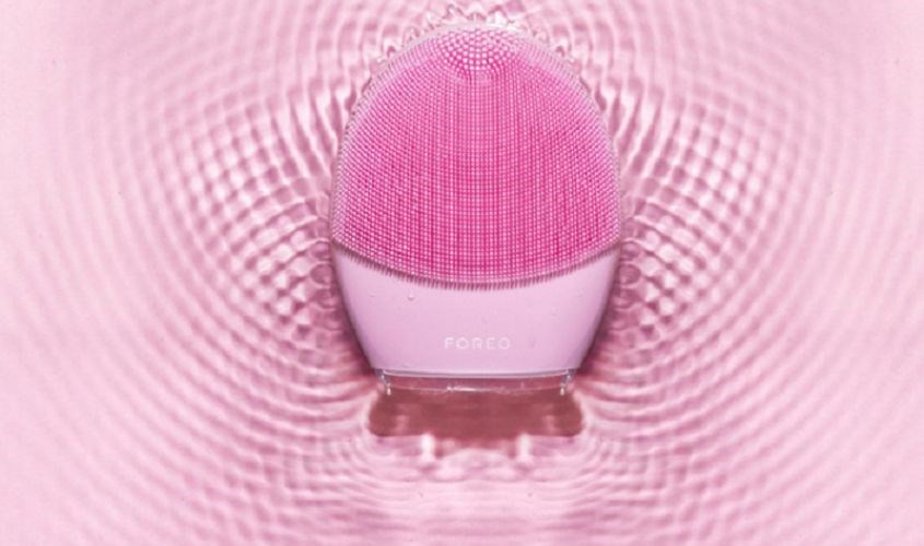 Foreo Luna 3 có đến 16 chế độ rung