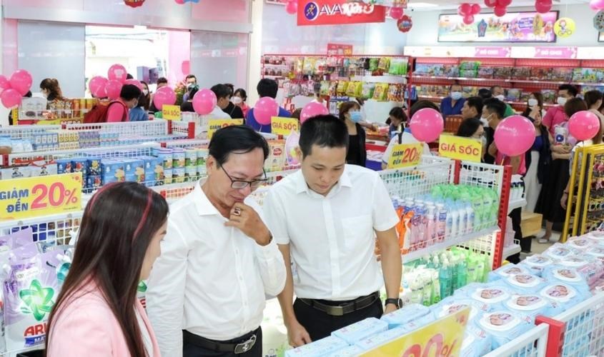 Dầu gội kích thích mọc tóc đang được bán tại hệ thống cửa hàng truongptdtntthptdienbiendong.edu.vn