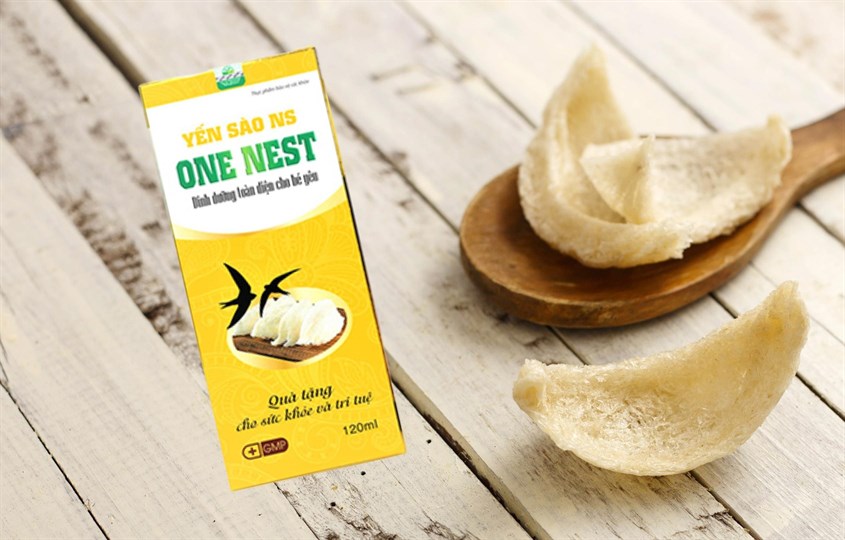 Đôi nét về Yến sào One Nest