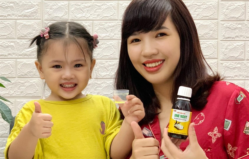 Ưu điểm của yến sào One Nest