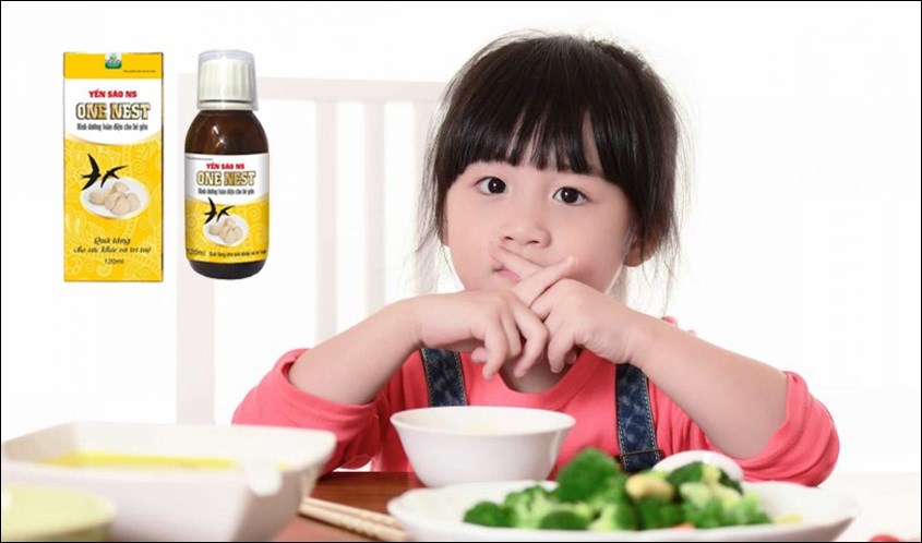 Nhược điểm của yến sào One Nest