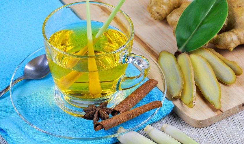 Giảm bớt các vấn đề về kinh nguyệt