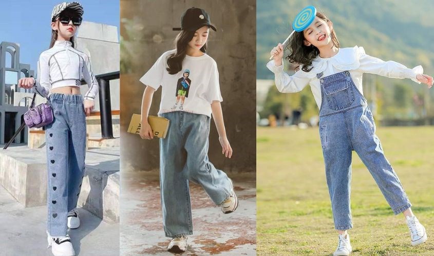 Tạo điểm nhấn cho trang phục