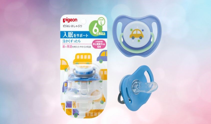 Ti ngậm Pigeon size S