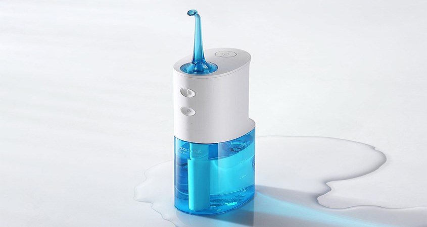 Máy tăm nước Xiaomi