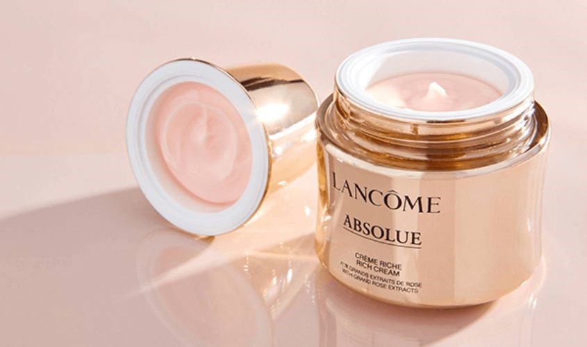 Kem Dưỡng Lancome Absolue Revitalizing Rich 