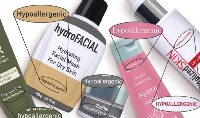 Nên ưu tiên các loại kem dưỡng có ghi chú 