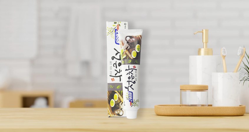 Kem đánh răng Younger Gum  