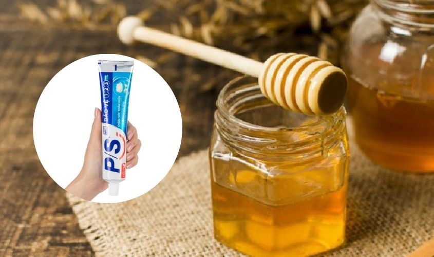 Kem đánh răng P/S bảo vệ 123 chăm sóc toàn diện hương bạc hà 180g