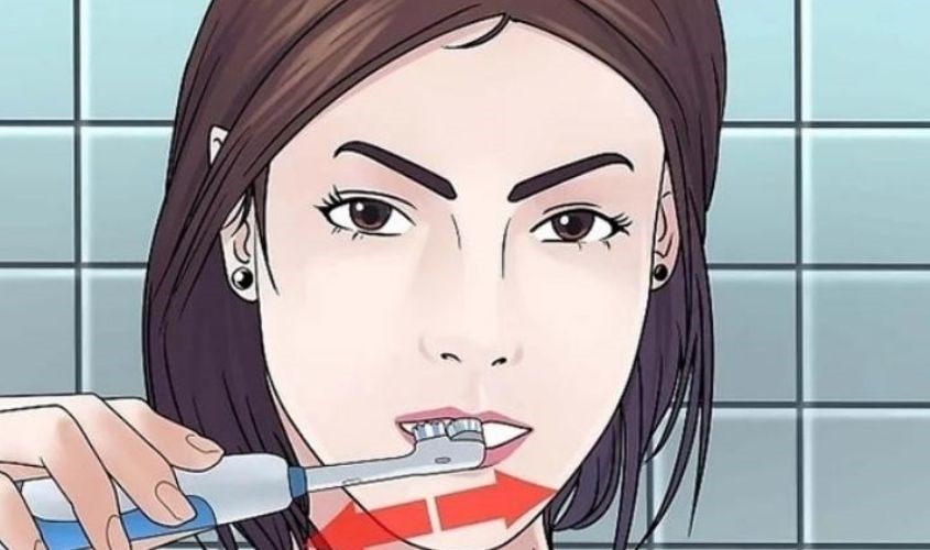 Di chuyển sang khu vực khác sau mỗi 30 giây