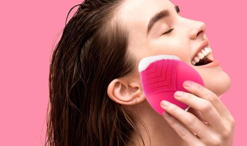 Massage để làm sạch sâu Massage để làm sạch sâu