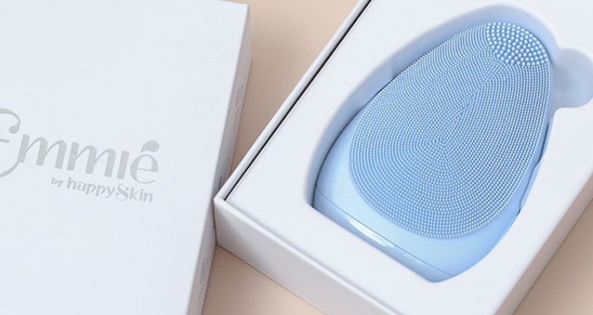 Bảo quản máy rửa mặt ở nơi khô ráo, thoáng mát Bảo quản máy rửa mặt ở nơi khô ráo, thoáng mát