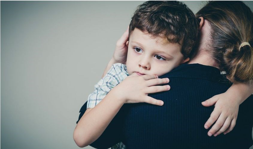 Sữa Colomi thích hợp cho những trẻ hay ốm vặt