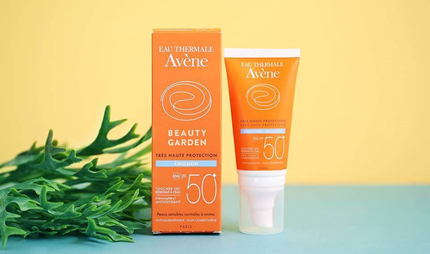 Kem chống nắng Avène Very High Protection Cream