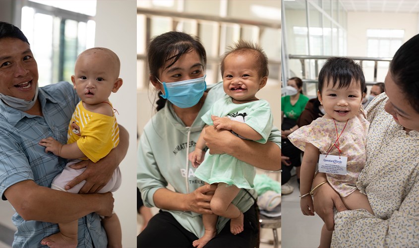 Nụ cười AVAKids Sơn La 9/2022