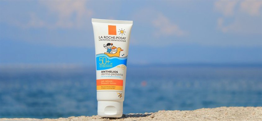 Kem chống nắng La Roche-Posay
