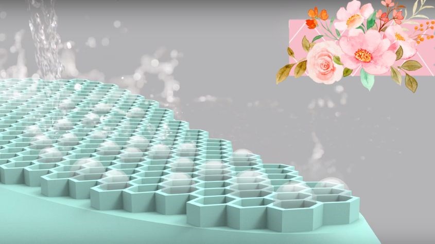 Sản phẩm kết hợp 2 chế độ rung