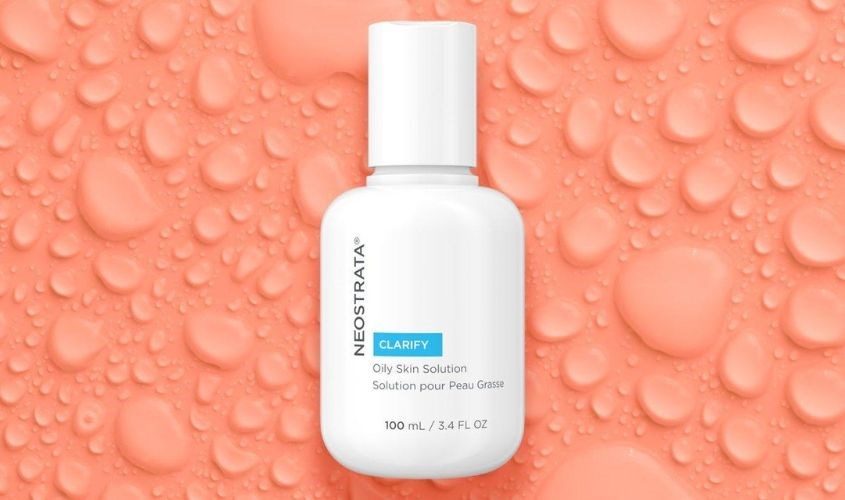 Lotion Neostrata Oily Skin Solution AHA 8%