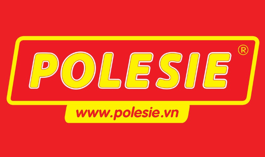 Thương hiệu đồ chơi Plesie