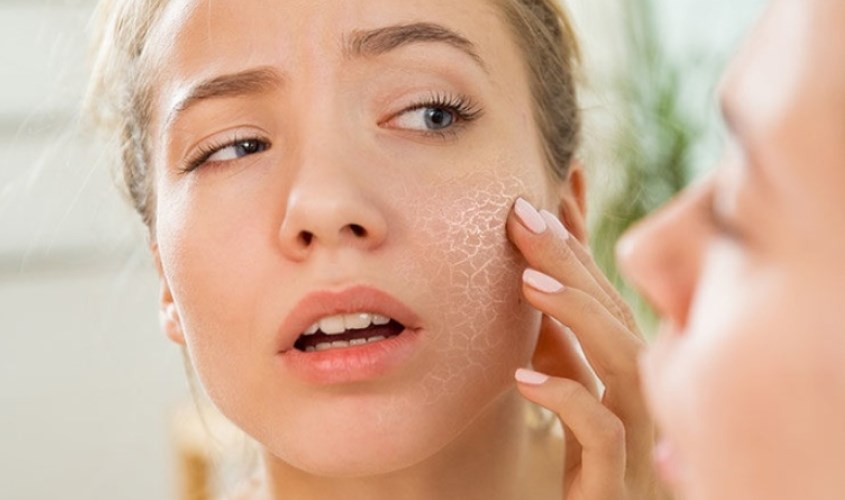 Kem chống nắng giúp da khỏe mạnh cải thiện dấu hiệu lão hóa