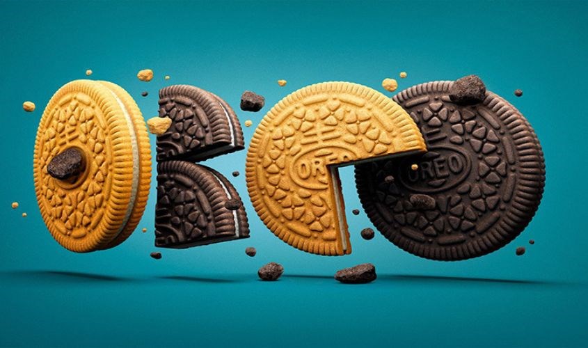 Ăn bánh Oreo ko phệ nếu như ăn vừa vặn nên từ một - 2 cái