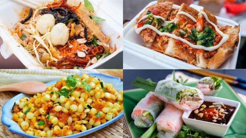 Những thực phẩm này có thể gây tăng cân và gây mất cân bằng dinh dưỡng, ảnh hưởng đến tốc độ phục hồi của xương