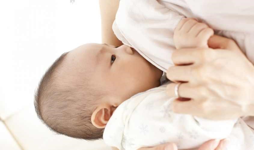 Cách chữa tắc tia sữa như thế nào 