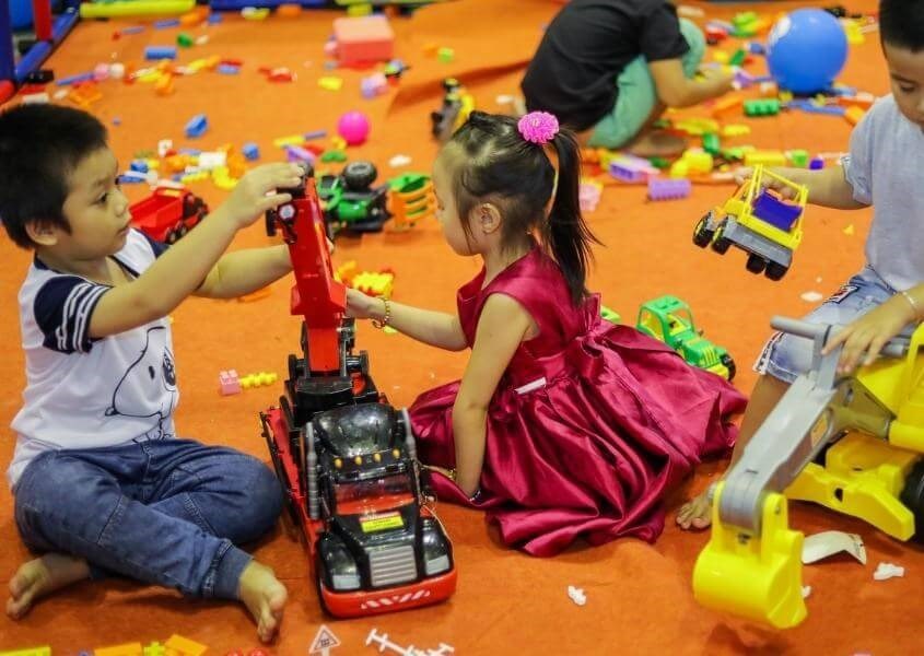 Phương pháp giáo dục Steam