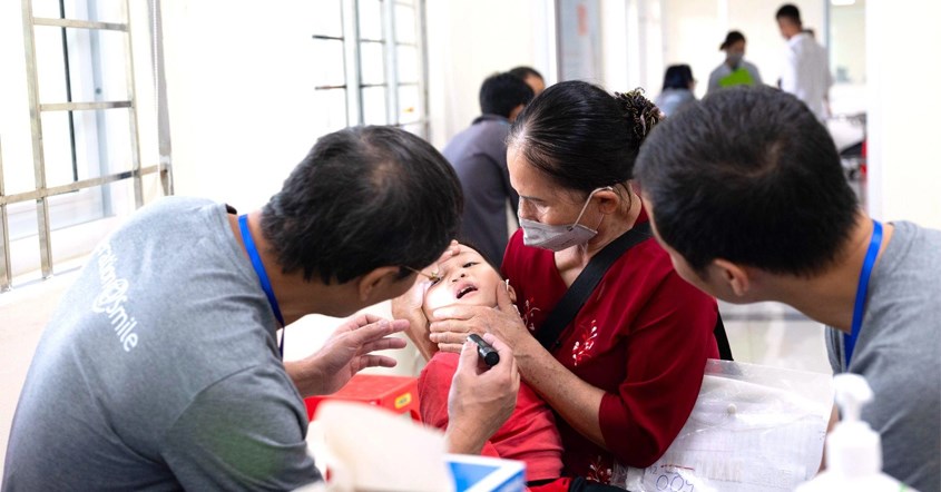 Sàng lọc trước phẫu thuật