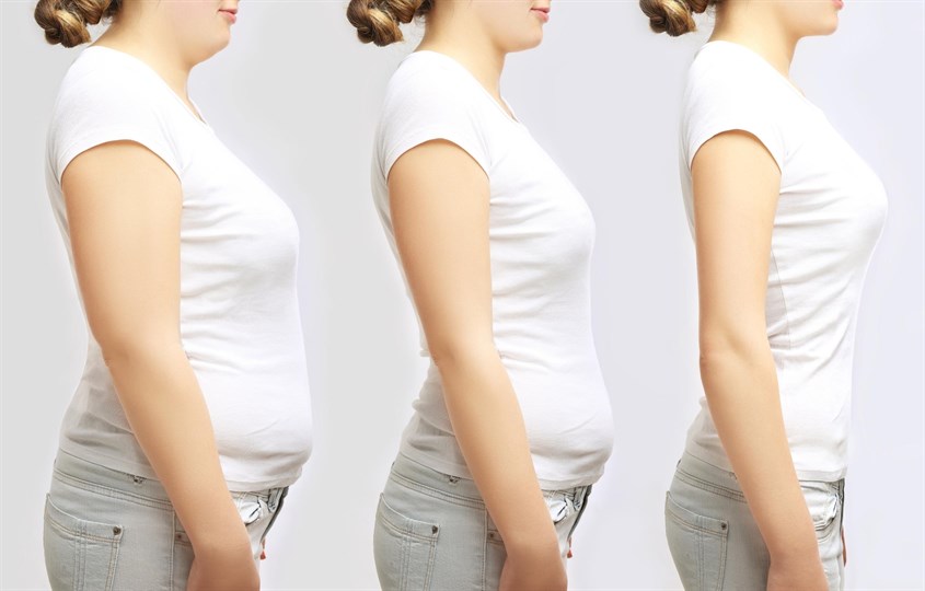 MUFAs hỗ trợ giảm cân