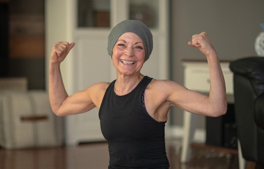 MUFAs giúp giảm nguy cơ ung thư