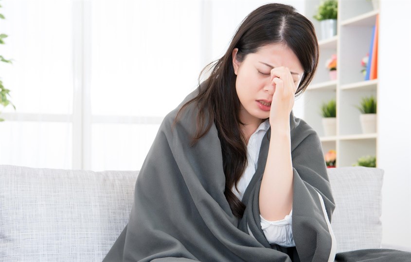 MUFAs giúp giảm viêm